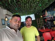 Dehu's Pizza