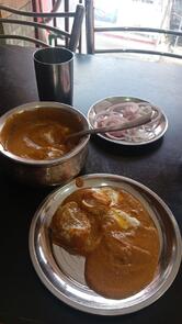 Mugal darbar