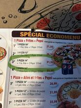 PIZZA REINA