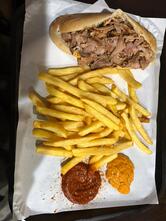 Château grill restaurant turc