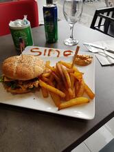 La House