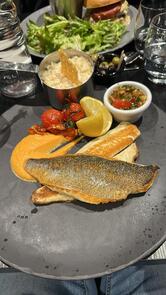 LBG la brasserie gourmande SEYNOD