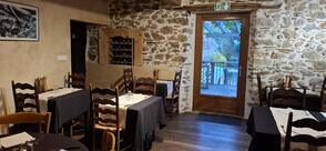 Ferme Auberge de Tailleher