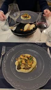 Boho Padova Ristorante