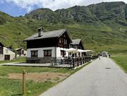 Rifugio Bim Se