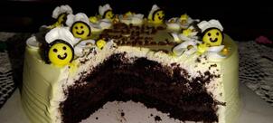 Le Chocolatier, Teachers colony,Tuticorin