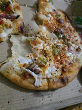 Pizza Kitchen