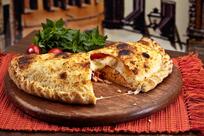 PIZZA +