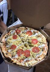Pizzaria Sampa