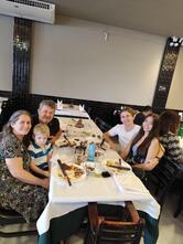 JP Steak House Restaurante, Rodízio - Cuiabá