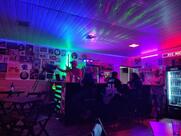 DIG ROCK BAR