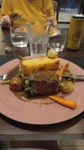 Auberge U San Bastianu Appietto