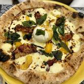 Contè Pizzeria
