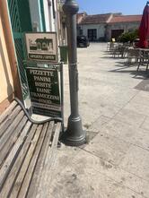 Rosticceria Sa Domo - Pizze/Panini