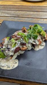 Hippo Hollow Restaurant
