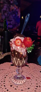 Blue Moon Lounge Bar