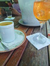 Kanoa Beach Bar