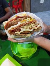 Verdão lanches