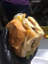 Samuquinha Lanches