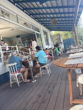 Scalini Restaurante