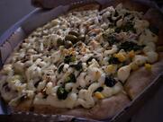 Pizzaria Parisio