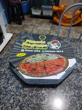 Pizzaria Progresso - Loja 5
