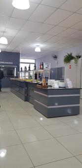 Peixe Bom Restaurante
