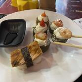 Taiko culinária japonesa