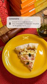 Delivero Pizza & Burguer