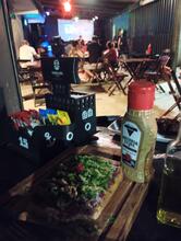 Marujo's Rock Bar