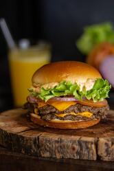 Esplêndido Burgers