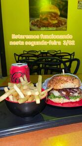 Caseiro Lanches