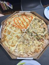 Max Pizzas Costa e Silva