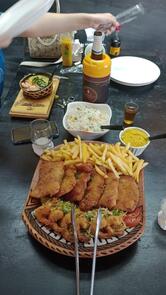 Sabor Mister - Peixaria & Restaurante (Cremação)
