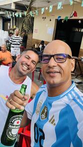 Bar CTI