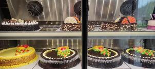 Mio Amore (ମିଓ ଆମୋରେ) Cake Shop