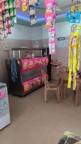 Nila Bakery and Coolbar