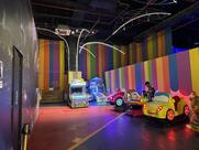 JCR - The Entertainment World