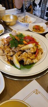 Maljukgeori Korean Restaurant