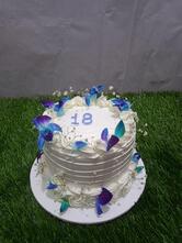 Arayana Baker’s
