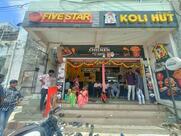 Five Star Chicken