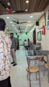 Madurai Pandiyan Hotel(மதுரை பாண்டியன் ஹோட்டல்)
