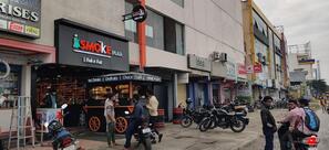 iCafe @ iSmoke Plaza