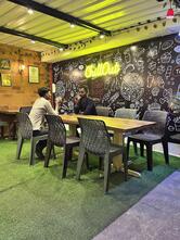 ChillOut Cafe, Restaurant and Home Stay