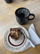 Georgie's Cafe