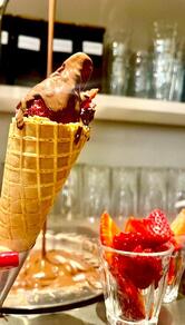 ChocolArte Coffee Shop (Artigianal Chocolate Production and Shop)