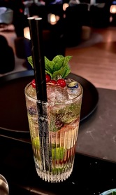 Penthouse Bar Solothurn