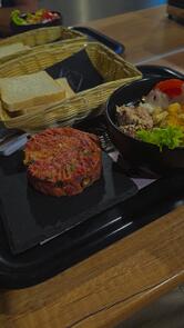 L'unique Tartare Sàrl