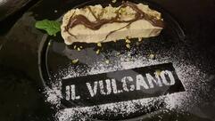 Il Vulcano Ristorante Pinseria