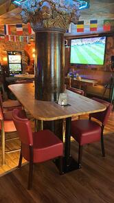 Barnies Pub